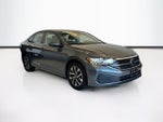2022 Volkswagen Jetta 1.5T S