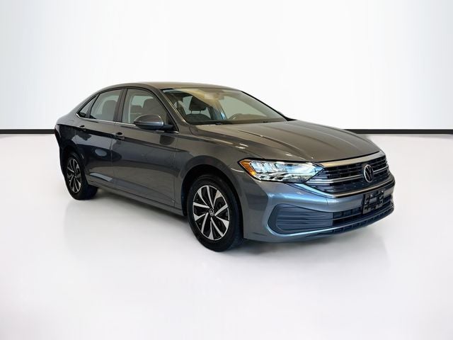 2022 Volkswagen Jetta 1.5T S
