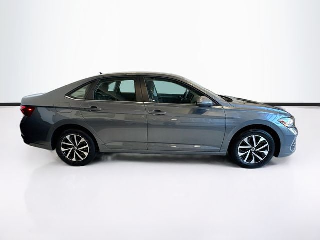 2022 Volkswagen Jetta 1.5T S