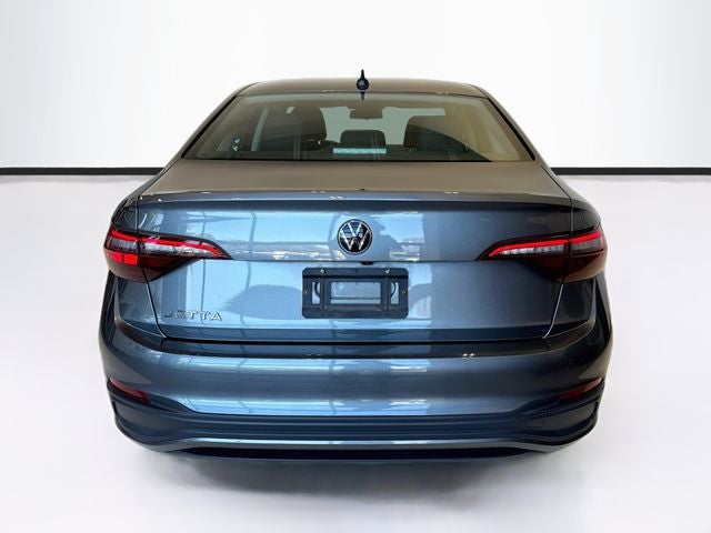 2022 Volkswagen Jetta 1.5T S