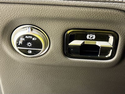 2023 Mercedes-Benz EQS 450 4MATIC®