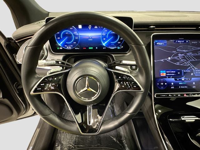 2023 Mercedes-Benz EQS 450 4MATIC®