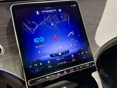 2023 Mercedes-Benz EQS 450 4MATIC®