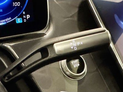 2023 Mercedes-Benz EQS 450 4MATIC®