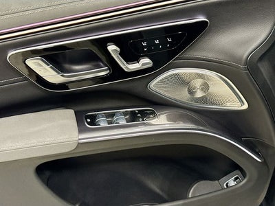 2023 Mercedes-Benz EQS 450 4MATIC®