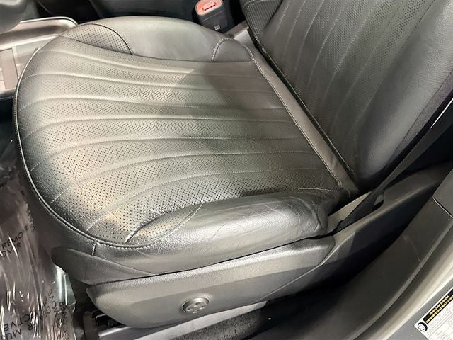 2023 Mercedes-Benz EQS 450 4MATIC®