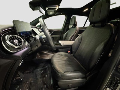 2023 Mercedes-Benz EQS 450 4MATIC®