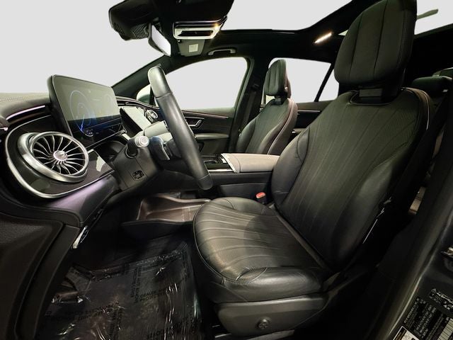 2023 Mercedes-Benz EQS 450 4MATIC®
