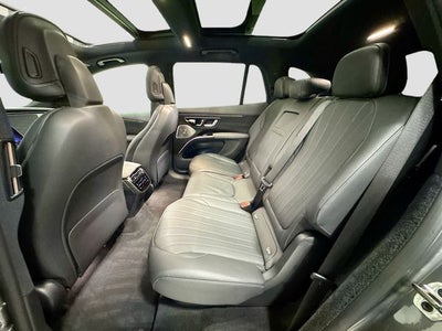 2023 Mercedes-Benz EQS 450 4MATIC®