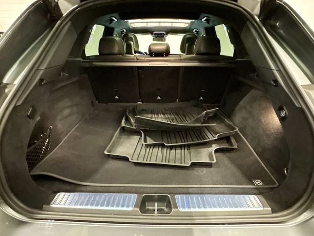 2023 Mercedes-Benz EQS 450 4MATIC®