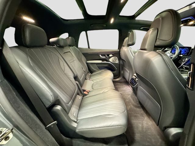 2023 Mercedes-Benz EQS 450 4MATIC®