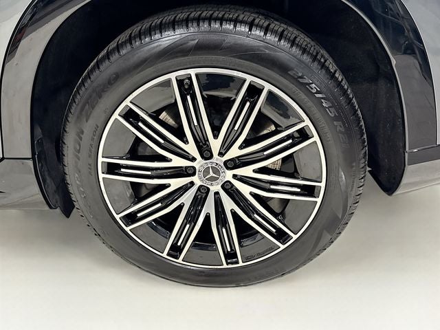 2023 Mercedes-Benz EQS 450 4MATIC®