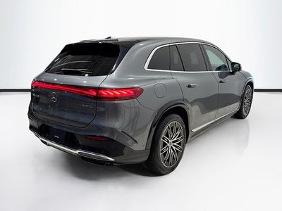 2023 Mercedes-Benz EQS 450 4MATIC®