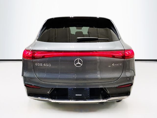 2023 Mercedes-Benz EQS 450 4MATIC®