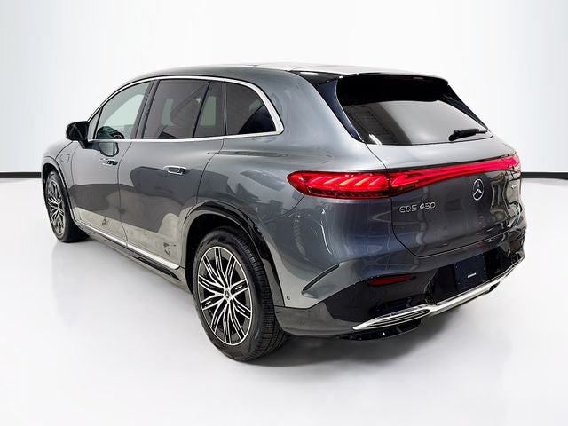 2023 Mercedes-Benz EQS 450 4MATIC®
