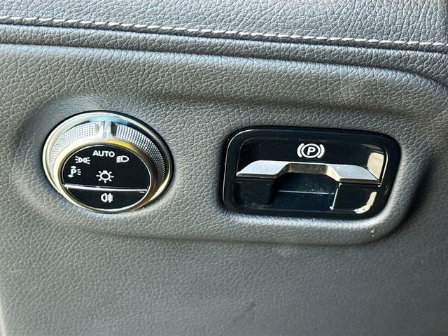 2023 Mercedes-Benz EQS 450 4MATIC®