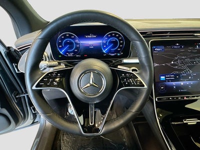 2023 Mercedes-Benz EQS 450 4MATIC®