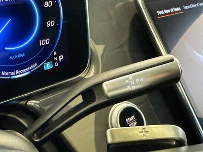 2023 Mercedes-Benz EQS 450 4MATIC®