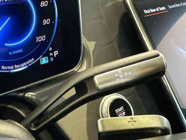 2023 Mercedes-Benz EQS 450 4MATIC®