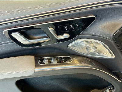 2023 Mercedes-Benz EQS 450 4MATIC®