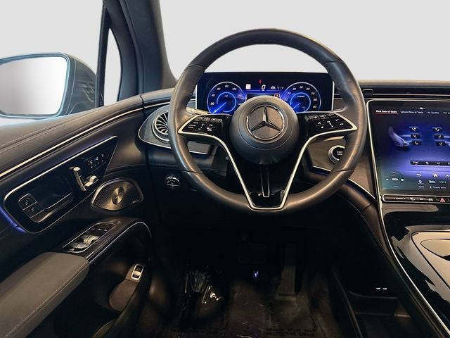 2023 Mercedes-Benz EQS 450 4MATIC®