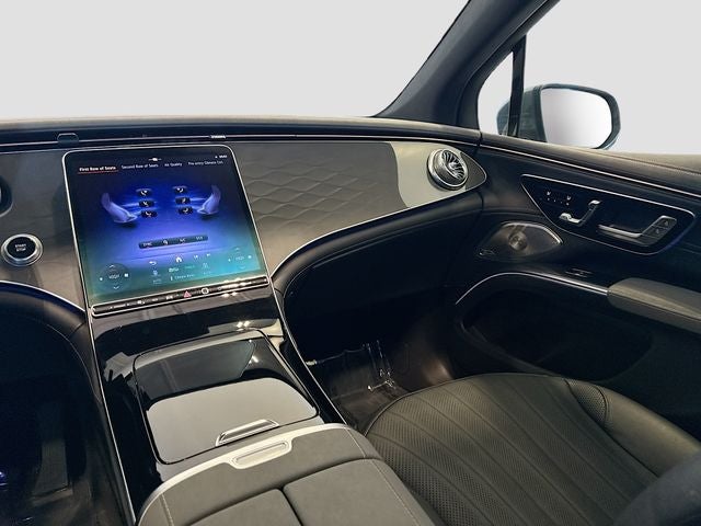 2023 Mercedes-Benz EQS 450 4MATIC®