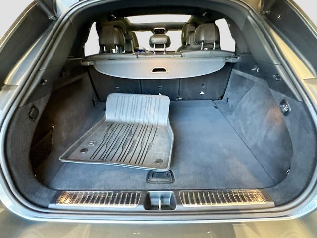 2023 Mercedes-Benz EQS 450 4MATIC®