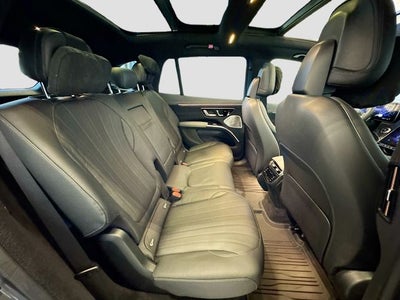 2023 Mercedes-Benz EQS 450 4MATIC®