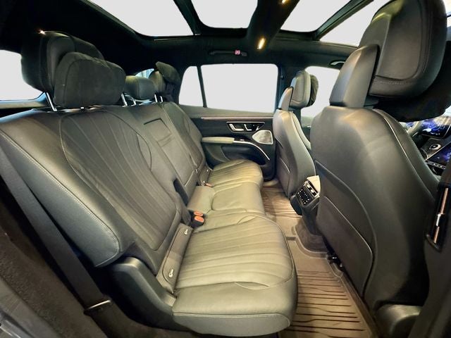 2023 Mercedes-Benz EQS 450 4MATIC®