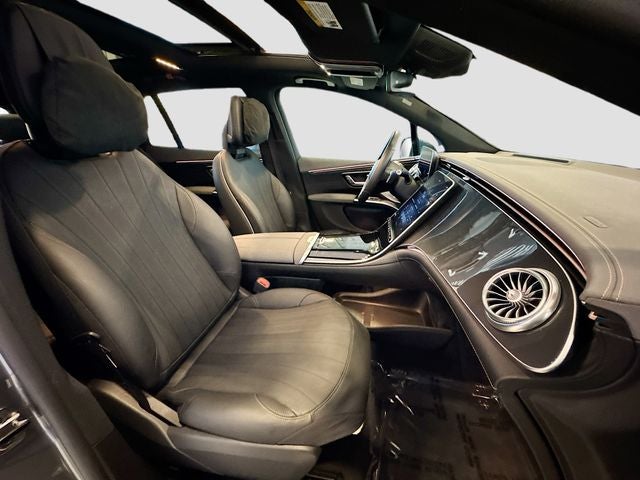 2023 Mercedes-Benz EQS 450 4MATIC®