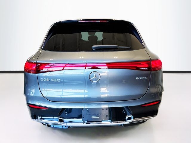 2023 Mercedes-Benz EQS 450 4MATIC®