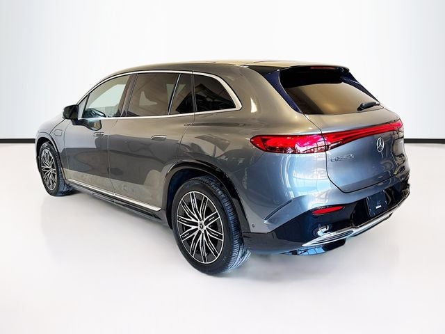 2023 Mercedes-Benz EQS 450 4MATIC®