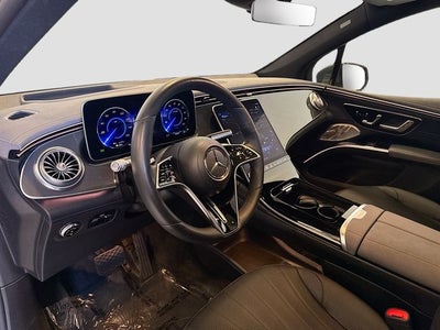 2023 Mercedes-Benz EQS 450 4MATIC®