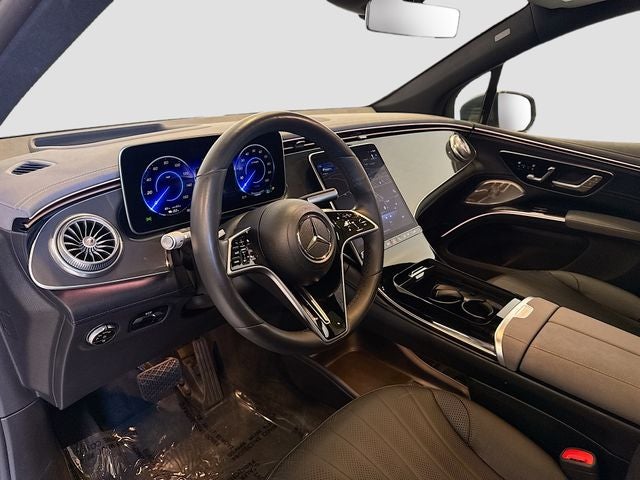 2023 Mercedes-Benz EQS 450 4MATIC®