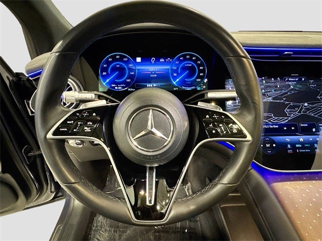 2023 Mercedes-Benz EQS 580 4MATIC®