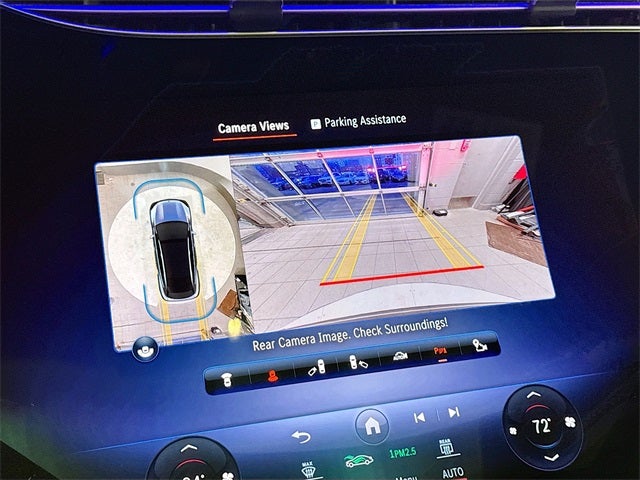 2023 Mercedes-Benz EQS 580 4MATIC®