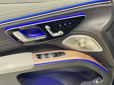 2023 Mercedes-Benz EQS 580 4MATIC®