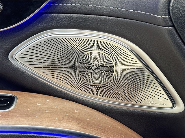 2023 Mercedes-Benz EQS 580 4MATIC®