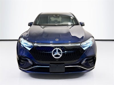 2023 Mercedes-Benz EQS 580 4MATIC®