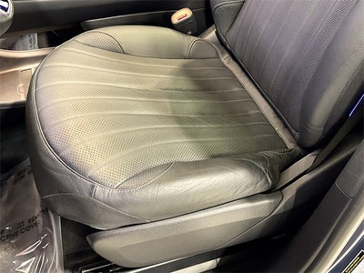 2023 Mercedes-Benz EQS 580 4MATIC®