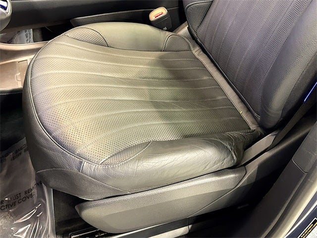 2023 Mercedes-Benz EQS 580 4MATIC®