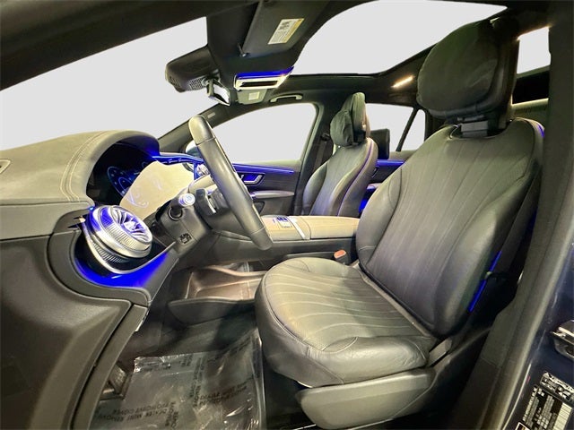 2023 Mercedes-Benz EQS 580 4MATIC®