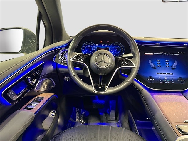 2023 Mercedes-Benz EQS 580 4MATIC®