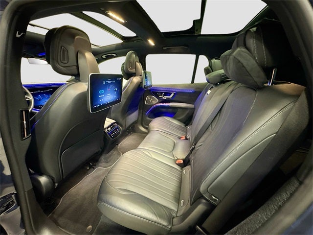 2023 Mercedes-Benz EQS 580 4MATIC®