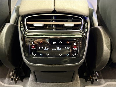 2023 Mercedes-Benz EQS 580 4MATIC®