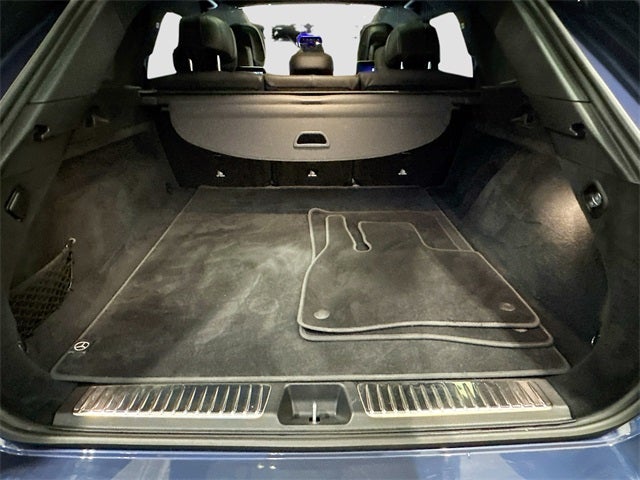 2023 Mercedes-Benz EQS 580 4MATIC®