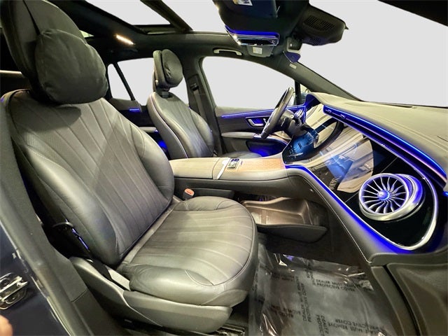 2023 Mercedes-Benz EQS 580 4MATIC®