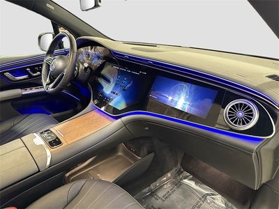 2023 Mercedes-Benz EQS 580 4MATIC®