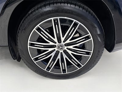 2023 Mercedes-Benz EQS 580 4MATIC®