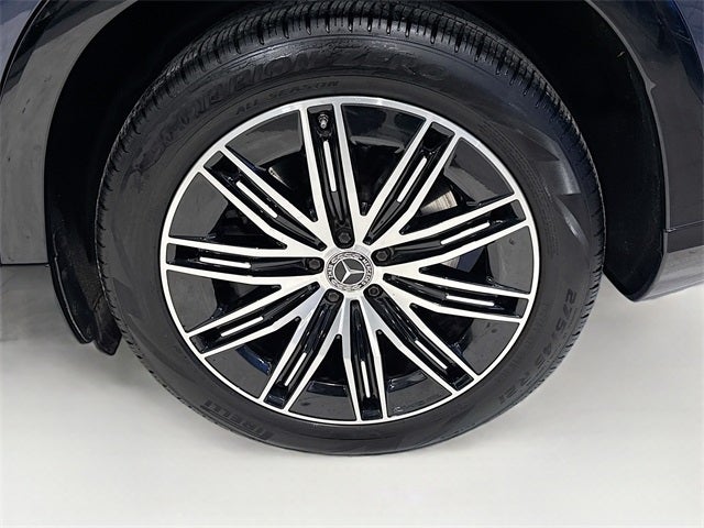 2023 Mercedes-Benz EQS 580 4MATIC®